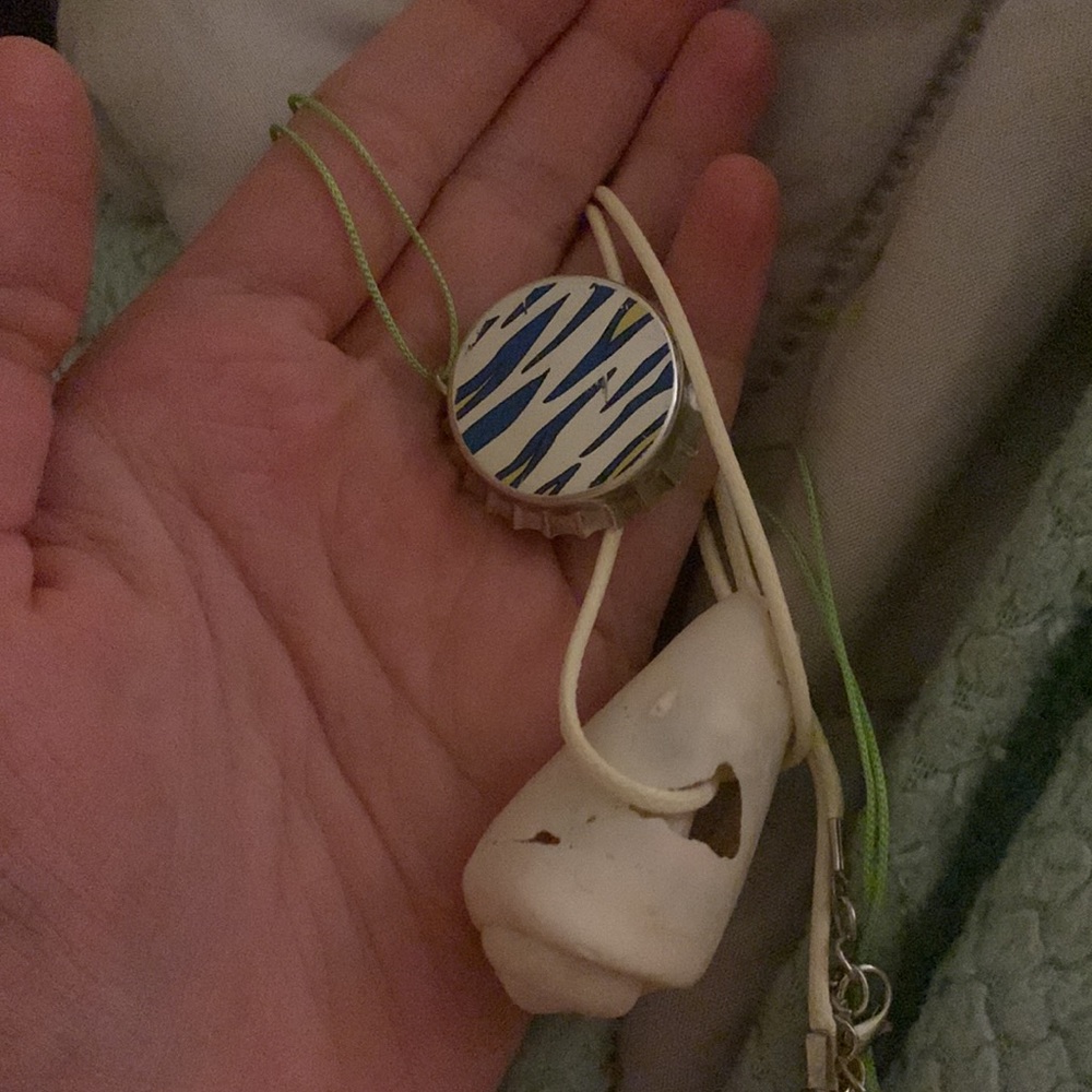 BUYERS BEWARE - Picture 7 of 8